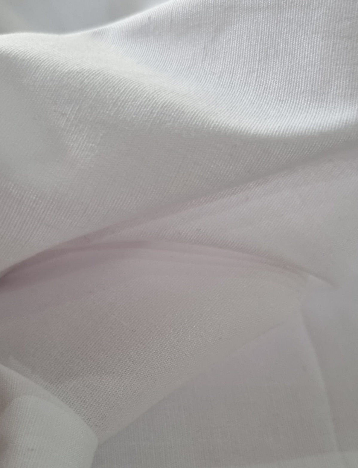 Tricoline Branco