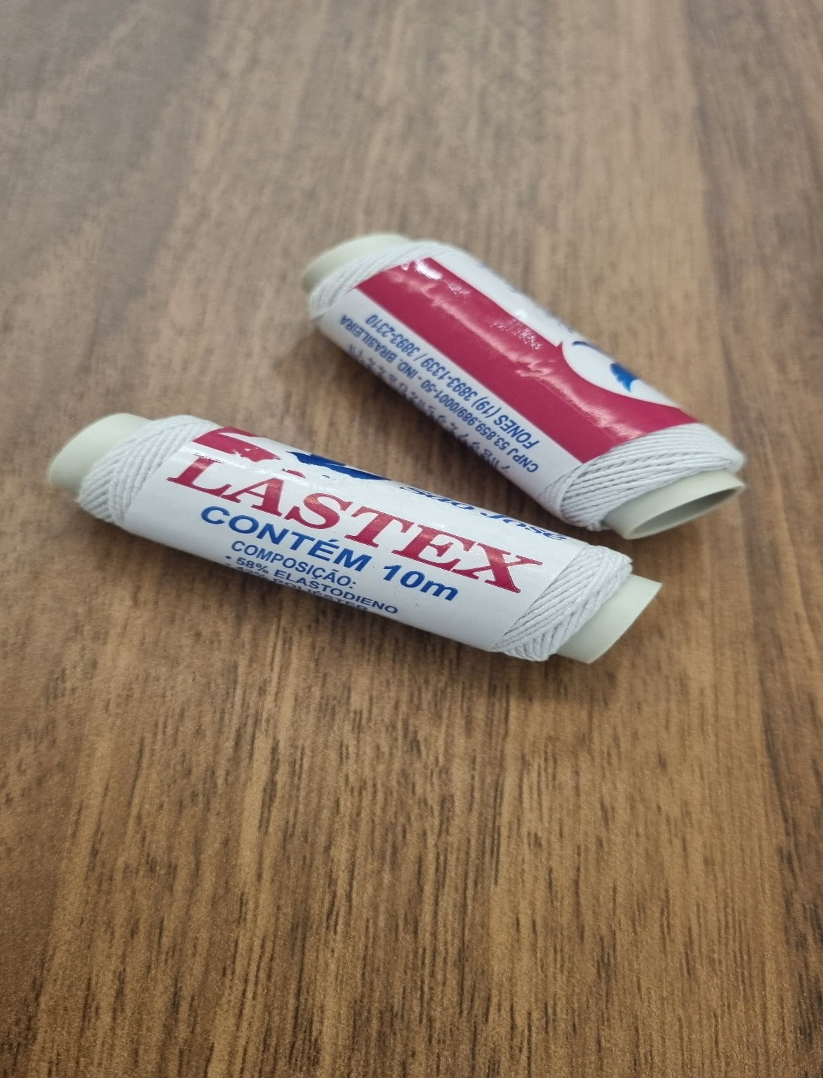 Lastex