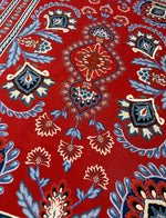 Banca 150 - Viscose Estampada Exclusiva Corte 1 metro (R$29,90 o metro)