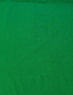 Linho com viscose encorpado Verde Bandeira