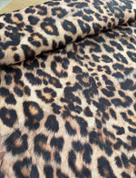 Kit Jaqueta Corta vento + shorts  Animal Print 2  - R$ 149,90