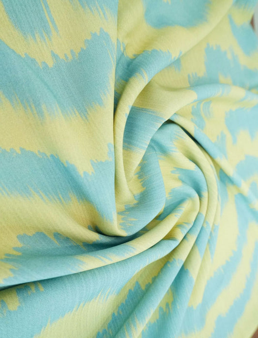 Viscose Estampada - R$ 49,90