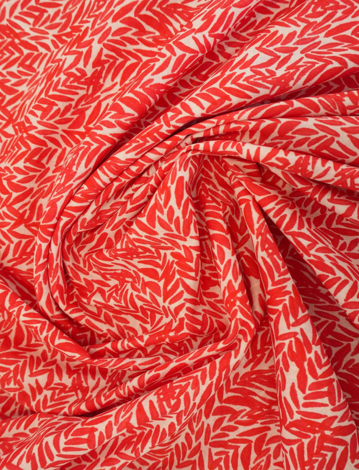 Cambraia de algodão Estampada - R$ 49,90