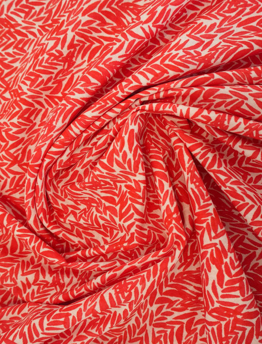 Cambraia de algodão Estampada - R$ 49,90