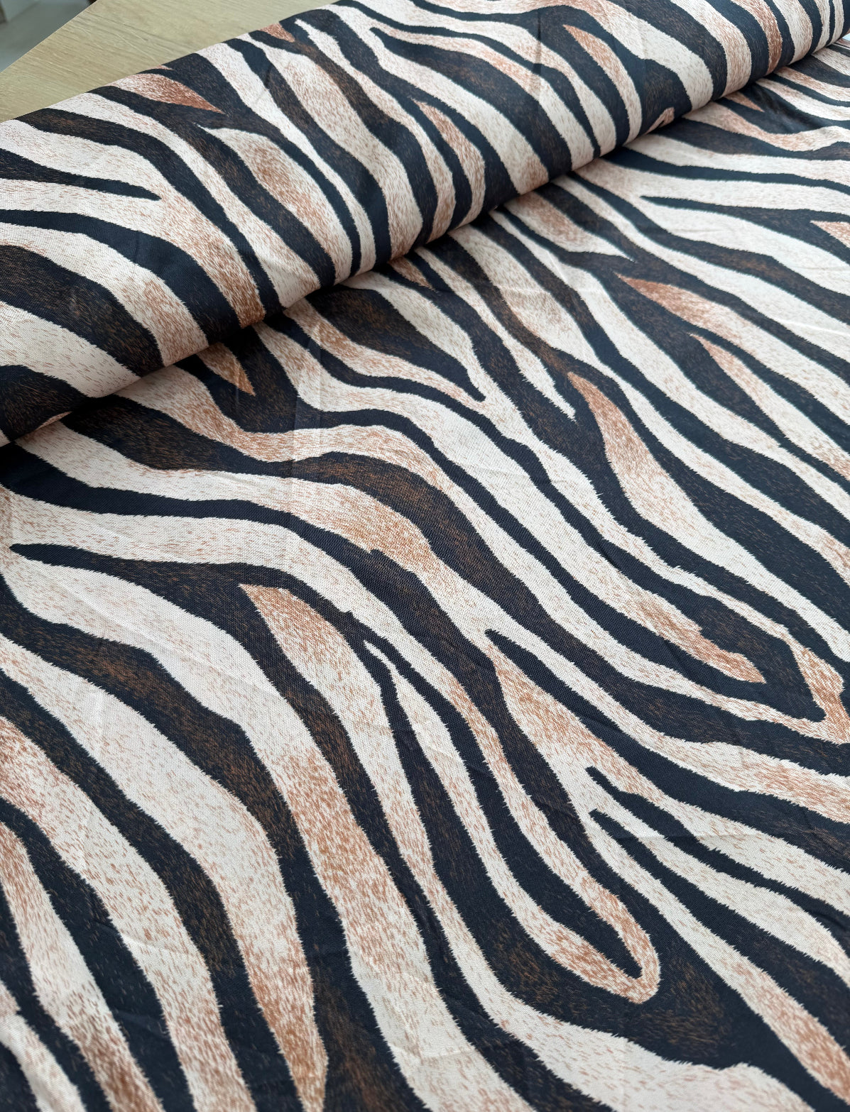 Kit Jaqueta Corta vento + shorts  Animal Print 3 - R$ 149,90