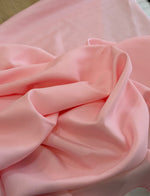 Viscose Acetinada Rosa encorpada menor brilho