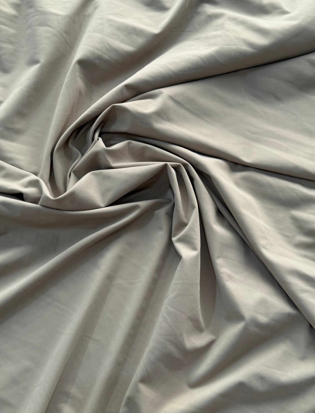 Malha de poliamida Nude  - R$ 34,90/metro