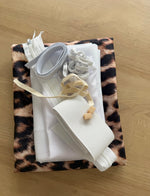 Kit Jaqueta Corta vento + shorts  Animal Print 2  - R$ 149,90