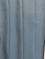 Linho Puro encorpado Azul Denim