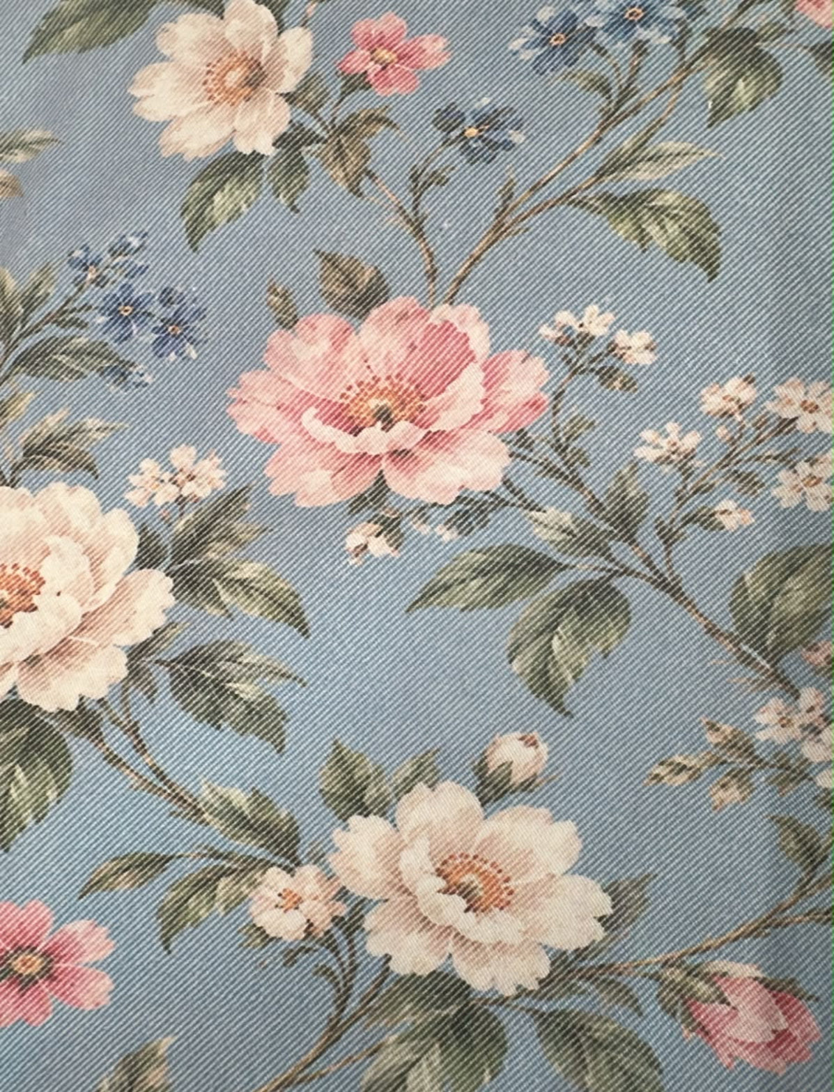 Sarja com Elastano Exclusiva Floral