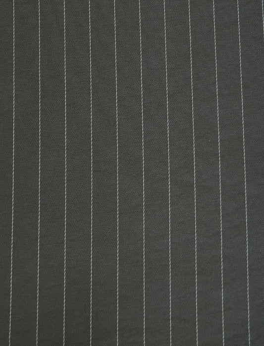 Alfaiataria Risca Giz Cinza Granito - R$ 59,90/metro