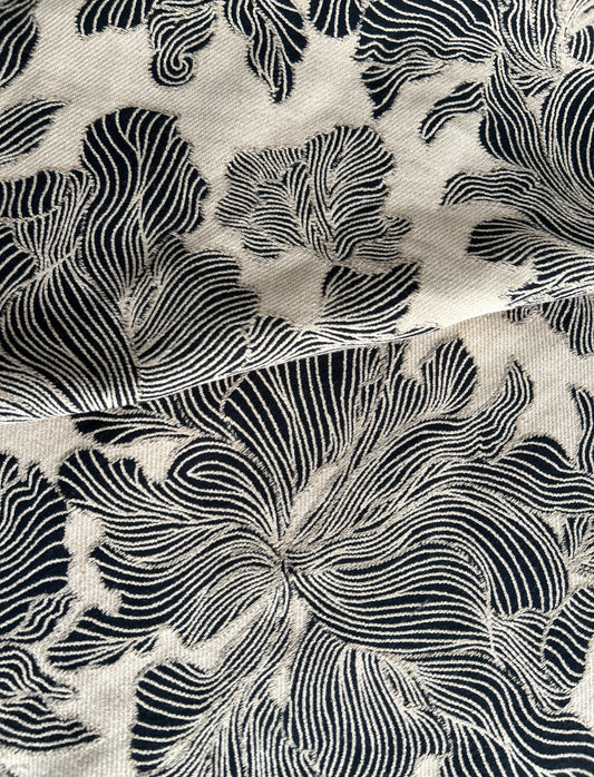 Jacquard Algas - R$ 99,90/metro