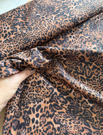 Kit Jaqueta Corta Vento Animal Print  - R$ 129,00