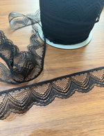 Renda Preta - R$ 3,00/metro