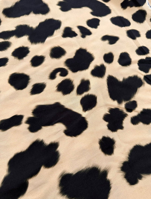 Viscose Estampa Exclusiva  - R$ 49,90