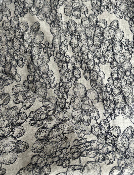 Jacquard Coquinho - R$ 89,90/metro