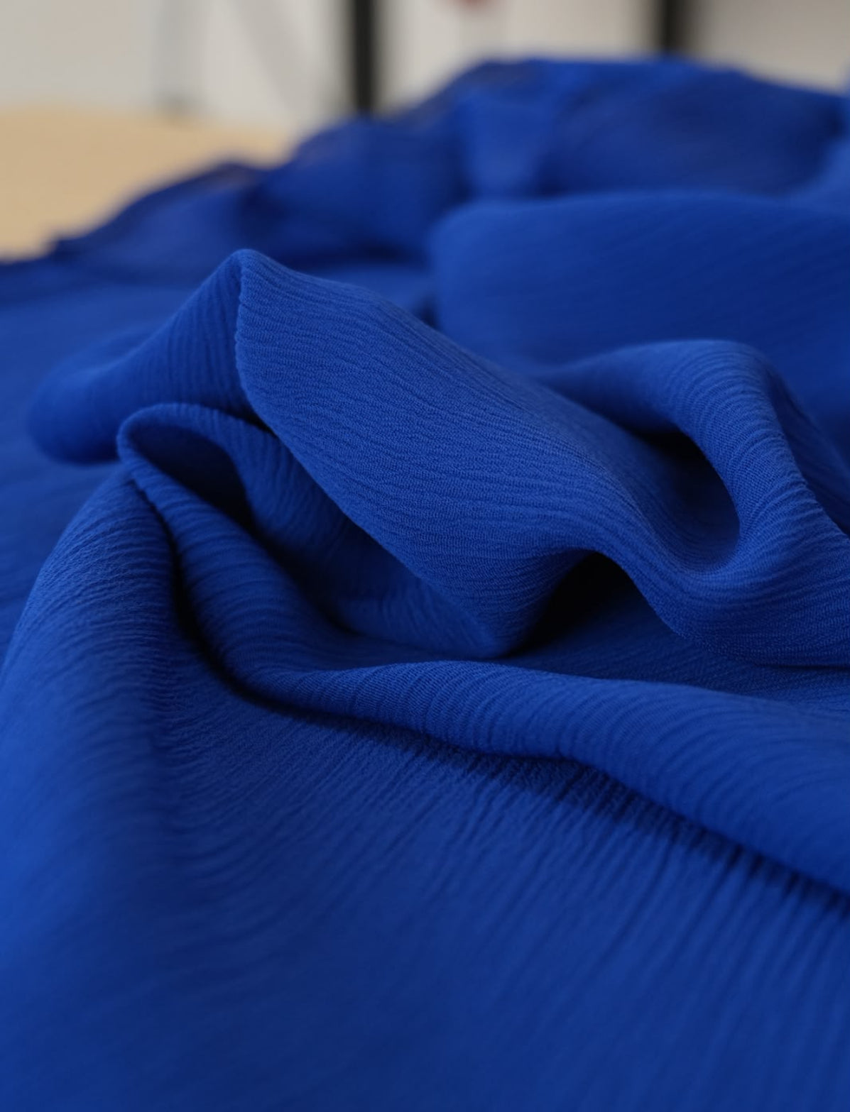 Chiffon Azul BIC
