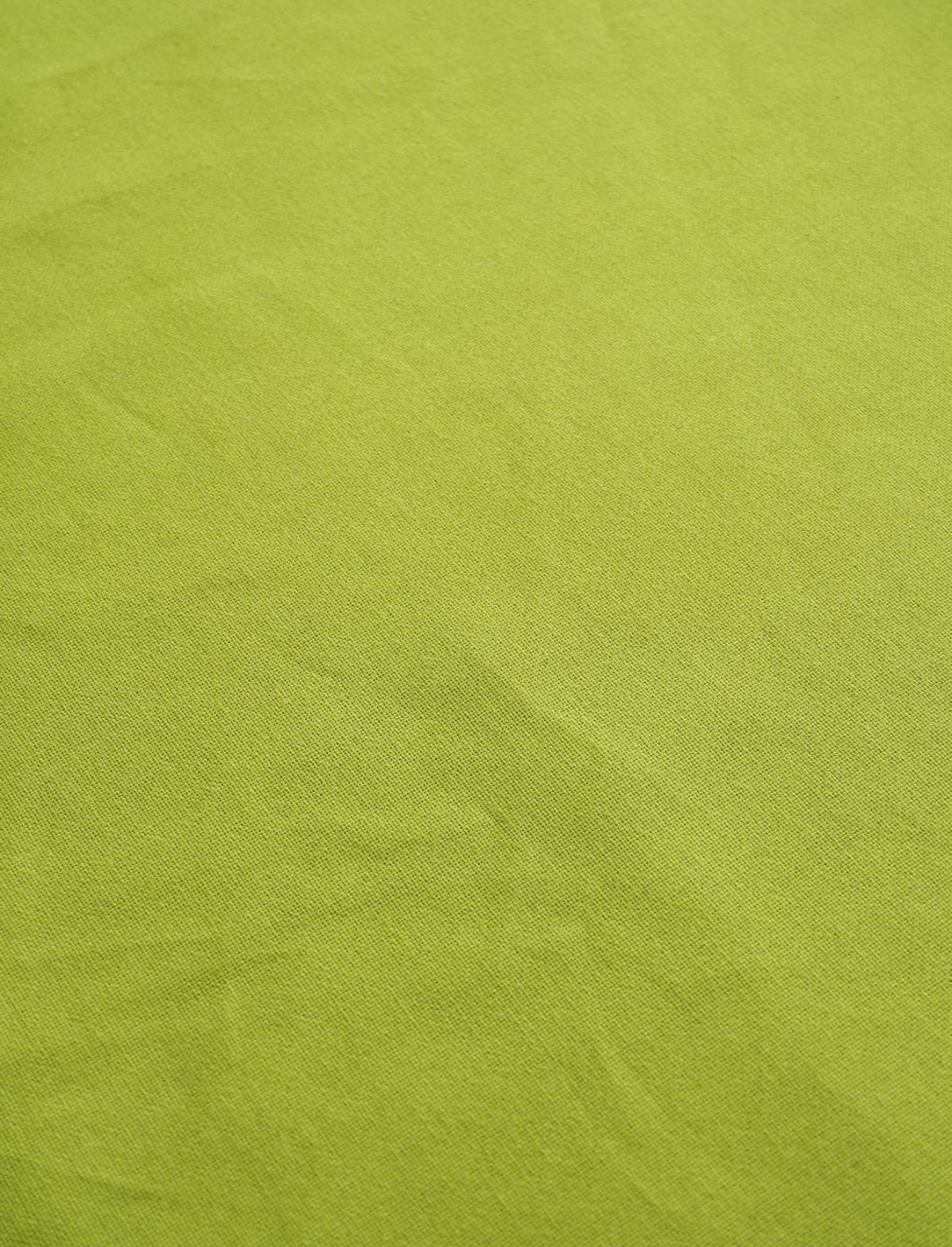 Linho com viscose encorpado Aspargo Sustentável