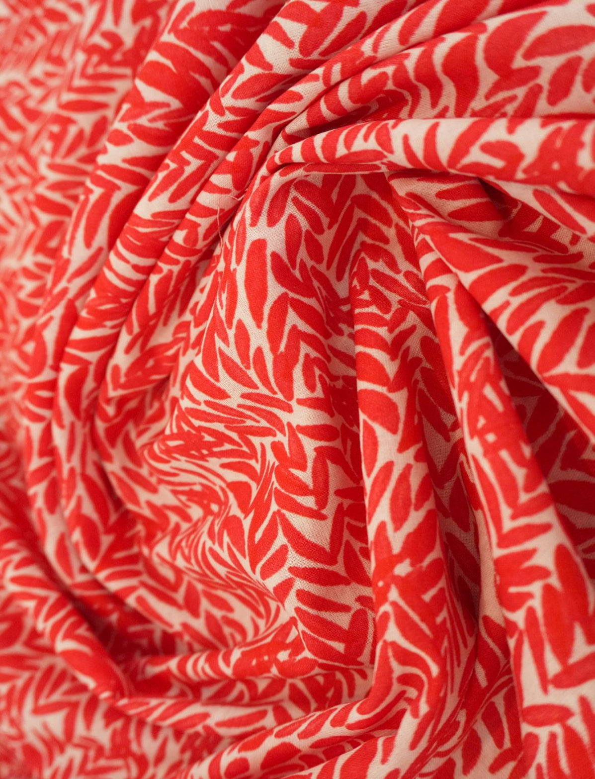 Cambraia de algodão Estampada - R$ 49,90