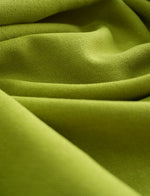 Linho com viscose encorpado Aspargo Sustentável