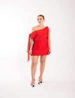 Crepe de viscose - Branco