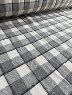 Tweed Flanelado Xadrez
