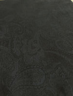 Jacquard Cashmere Preto