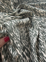 Viscolinho Estampado