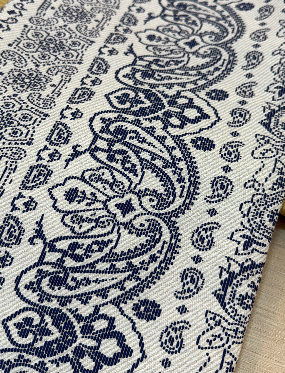 Viscose encorpada Estampada - R$ 49,90