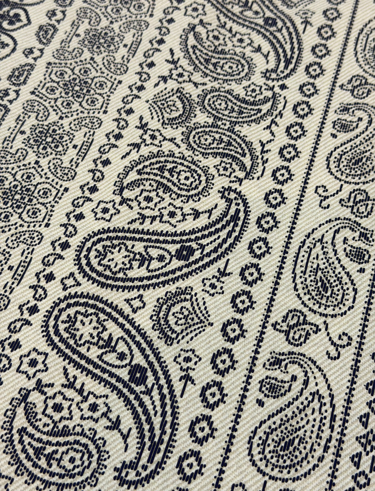 Viscose encorpada Estampada - R$ 49,90