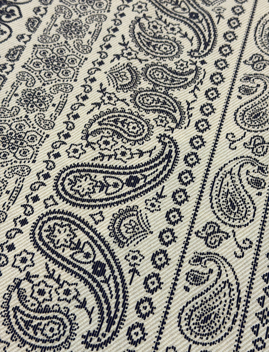 Viscose encorpada Estampada - R$ 49,90