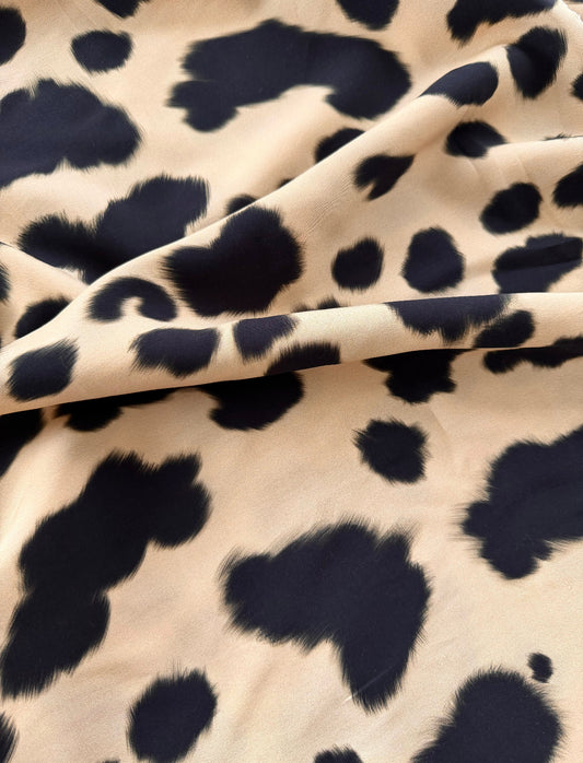 Viscose Estampa Exclusiva  - R$ 49,90