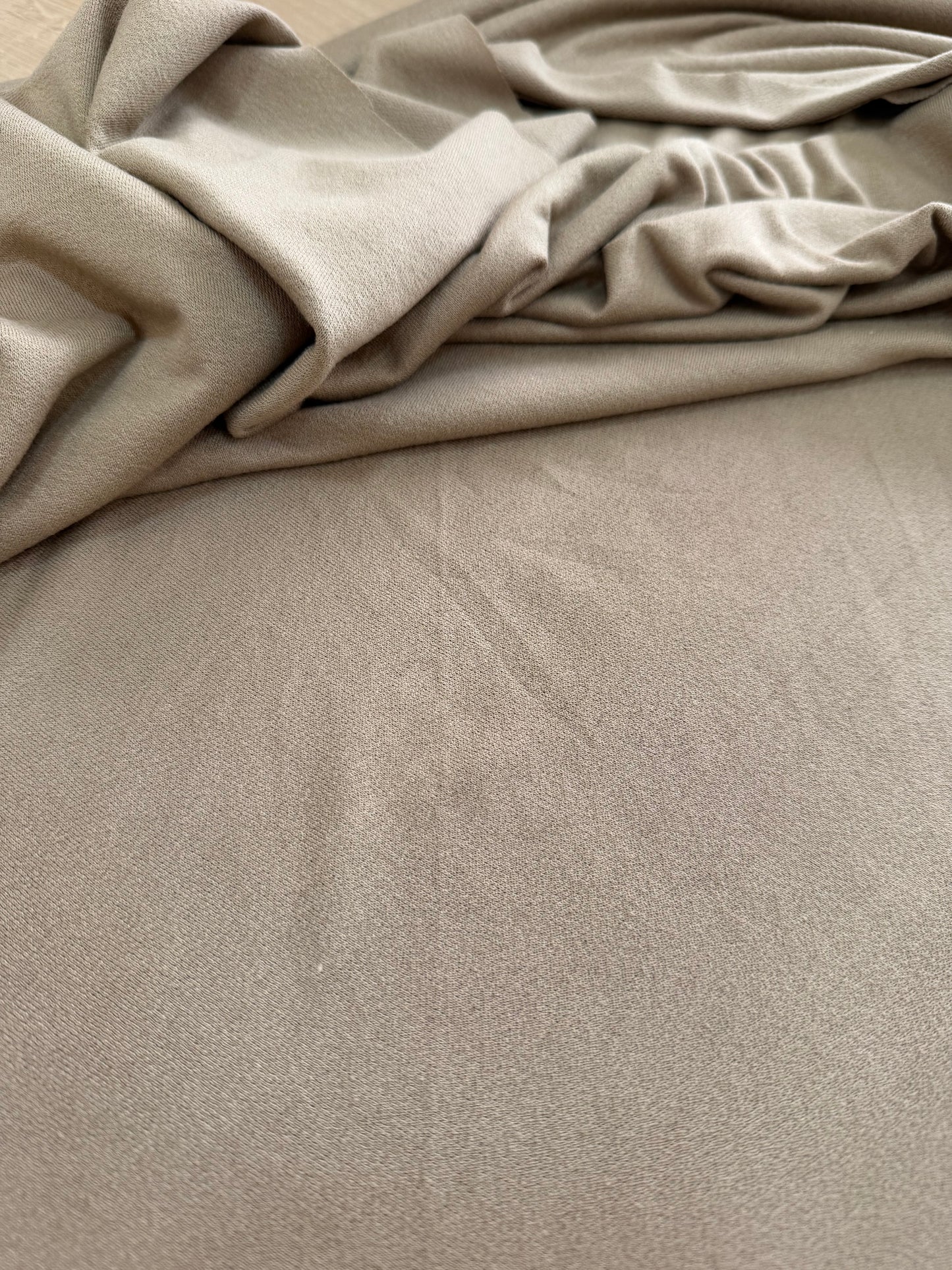 Malha de viscose MVS Sisal - R$ 49,90/metro