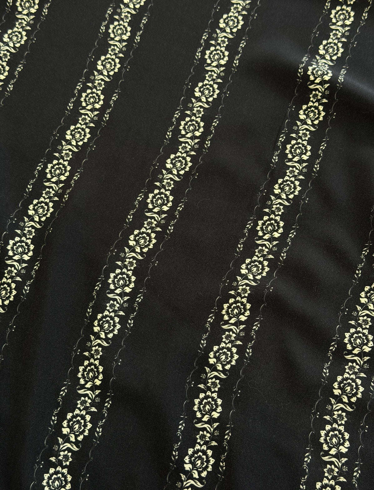 Viscose Estampa Exclusiva  - R$ 49,90