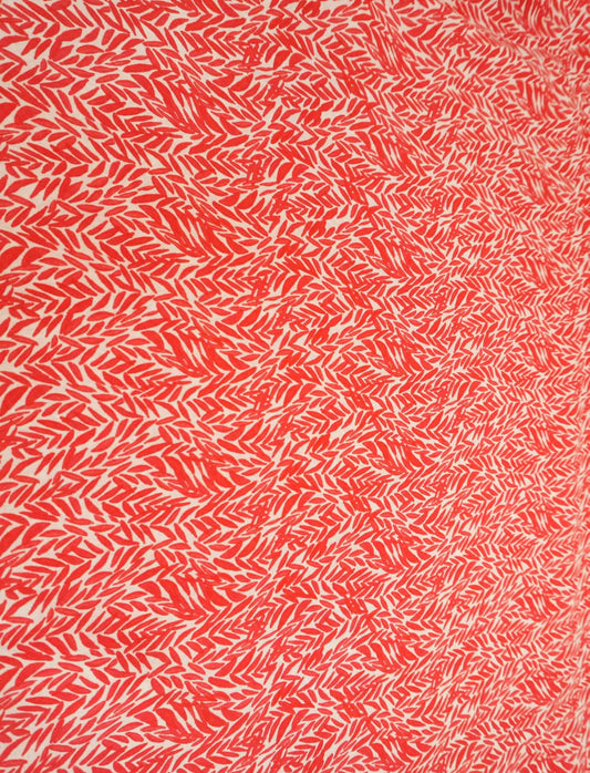 Cambraia de algodão Estampada - R$ 49,90