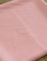 Viscose Acetinada Rosa encorpada menor brilho