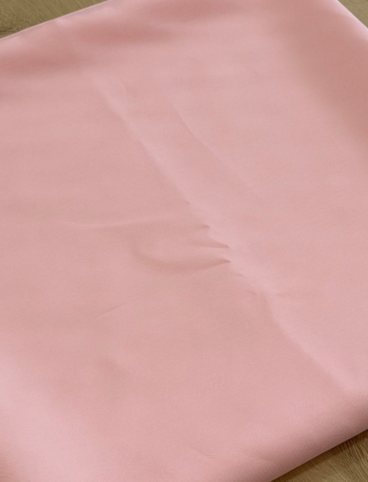 Viscose Acetinada Rosa encorpada menor brilho