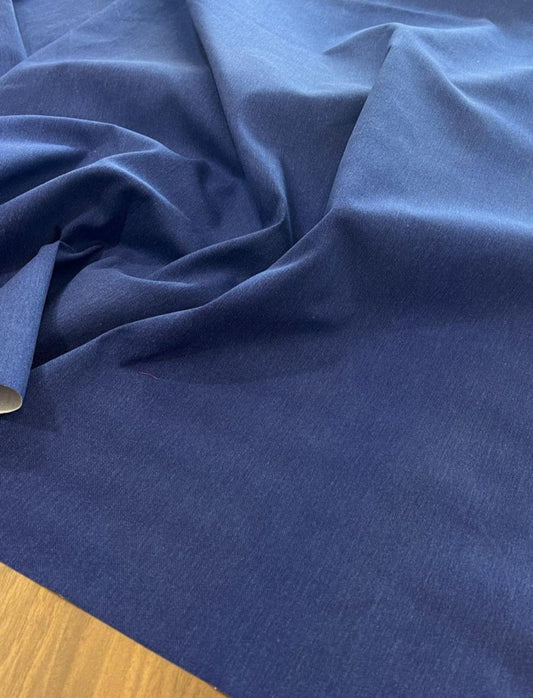 Banca 140 - Jeans com elastano