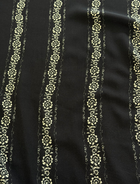 Viscose Estampa Exclusiva  - R$ 49,90