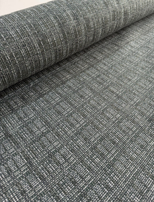 Tweed 100% Algodão Verde Outono - R$ 129,90/metro