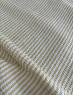 Camisaria Ratier Listra Amarela