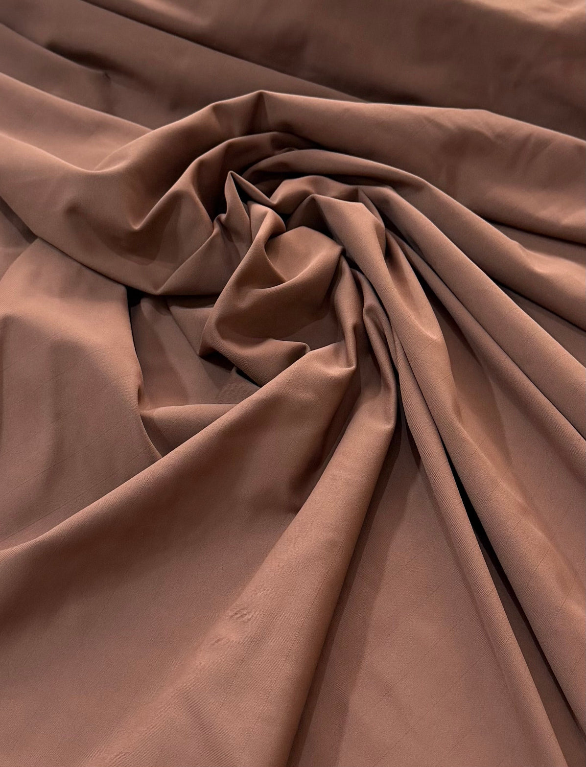 Malha Legging Marrom Chocolate  - R$ 69,90/metro