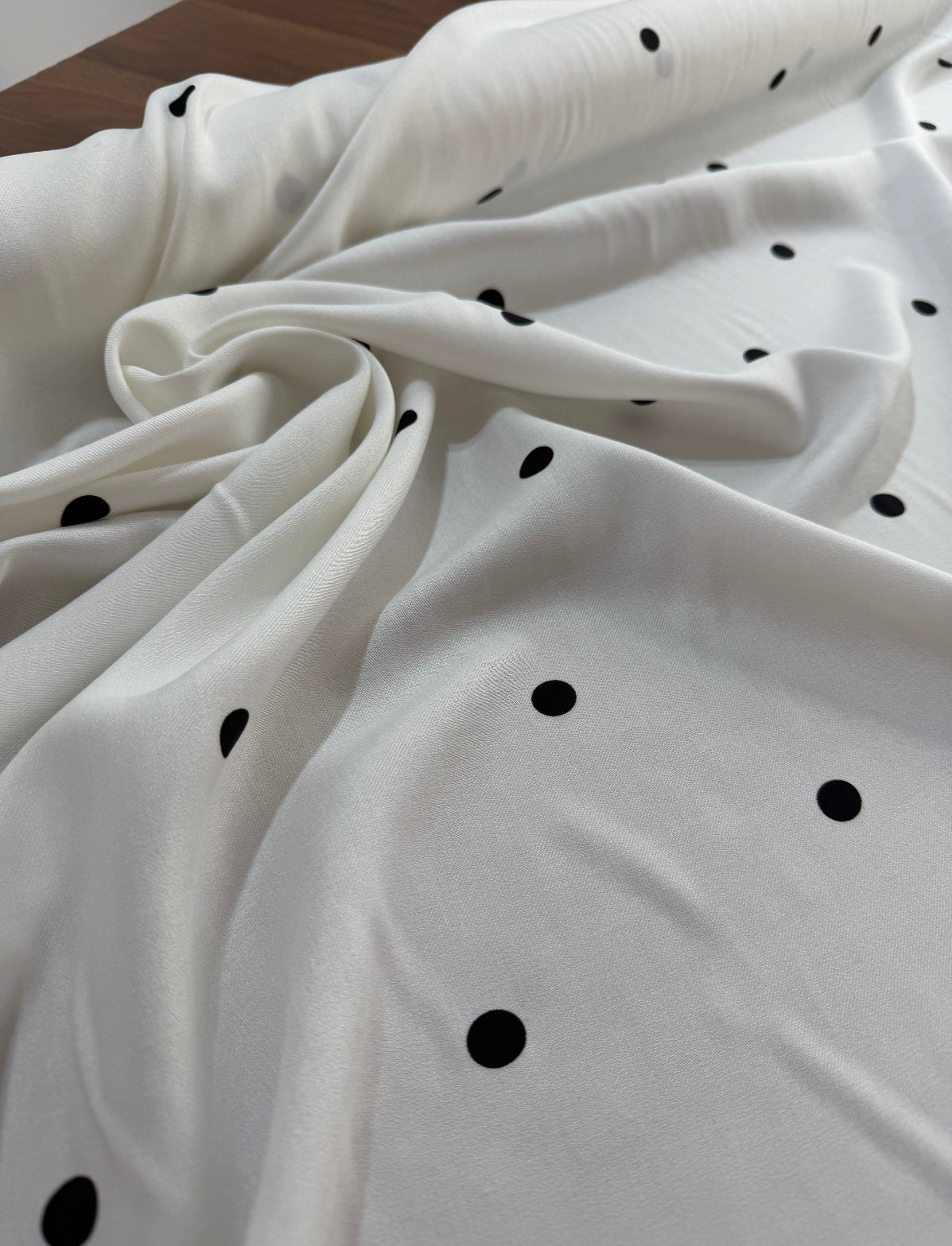 Viscose Cridélia Exclusiva Poá