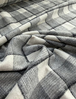 Tweed Flanelado Xadrez
