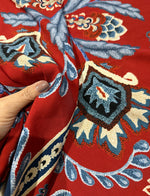 Banca 150 - Viscose Estampada Exclusiva Corte 1 metro (R$29,90 o metro)