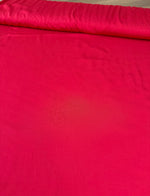 Viscose acetinada Vermelho