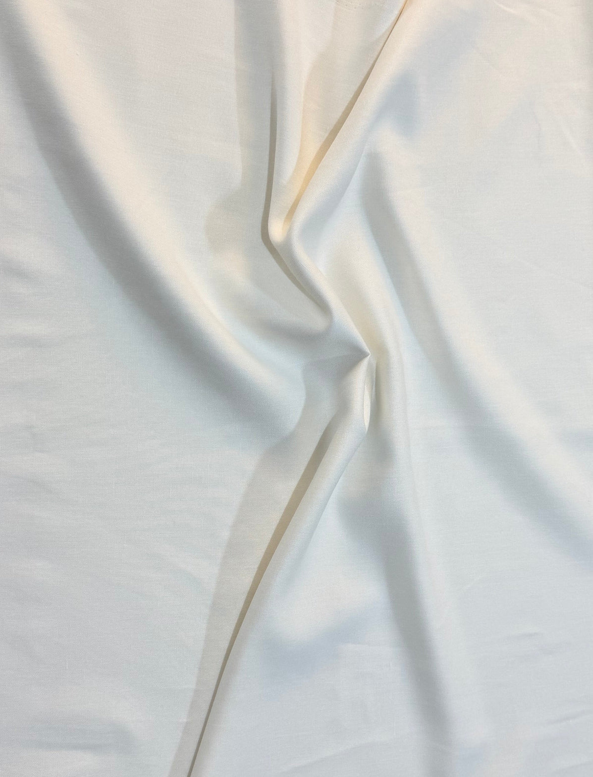 Linho com viscose encorpado Off