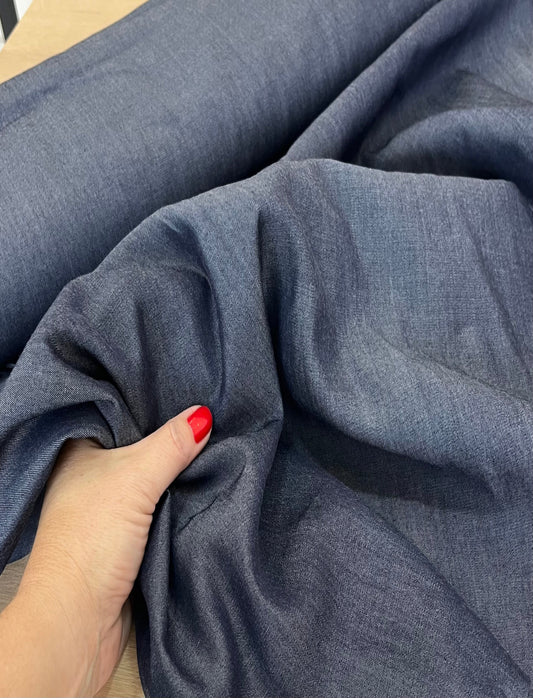 Liocel Jeans - R$ 59,90/metro