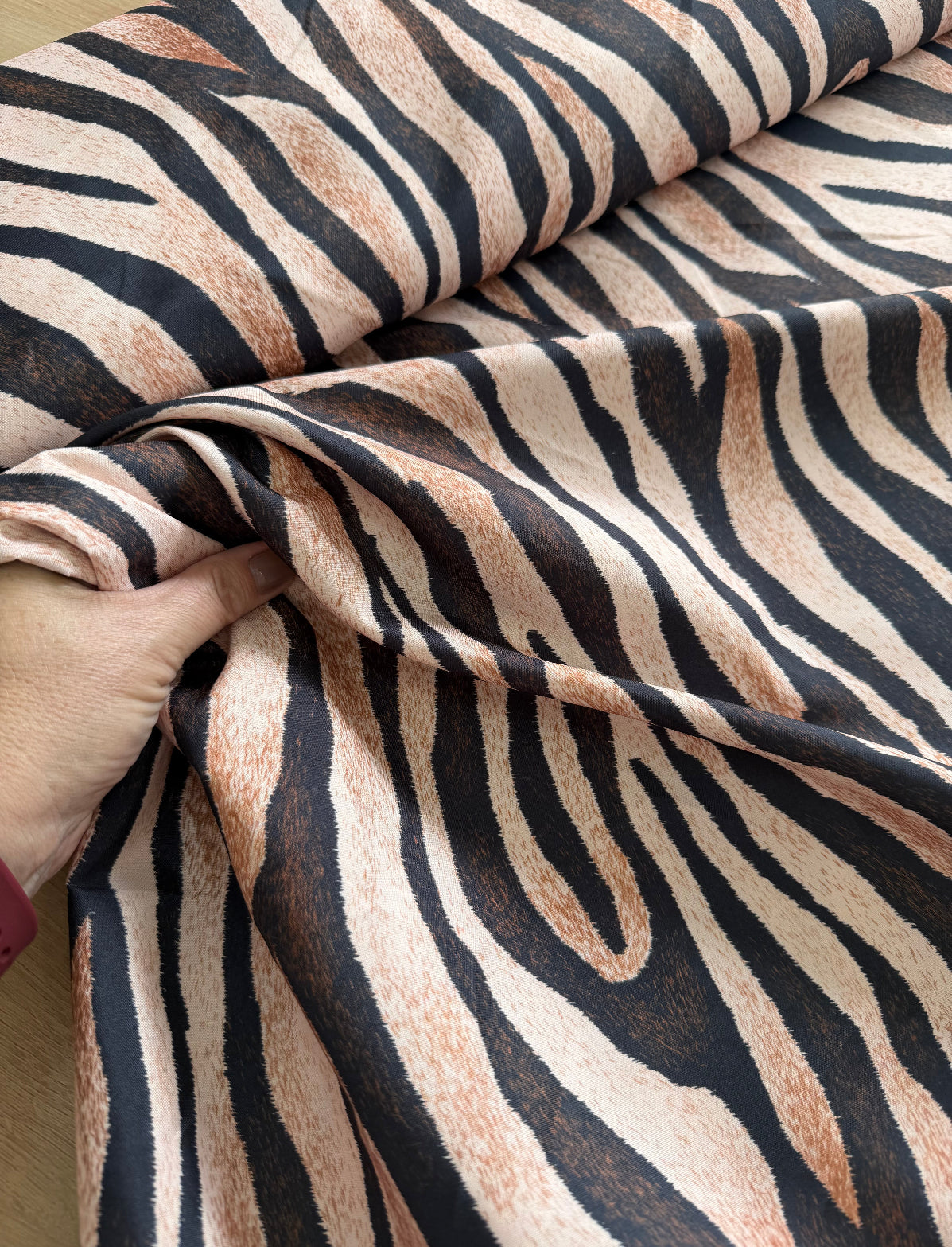 Kit Jaqueta Corta Vento Animal Print 3 - R$ 129,00
