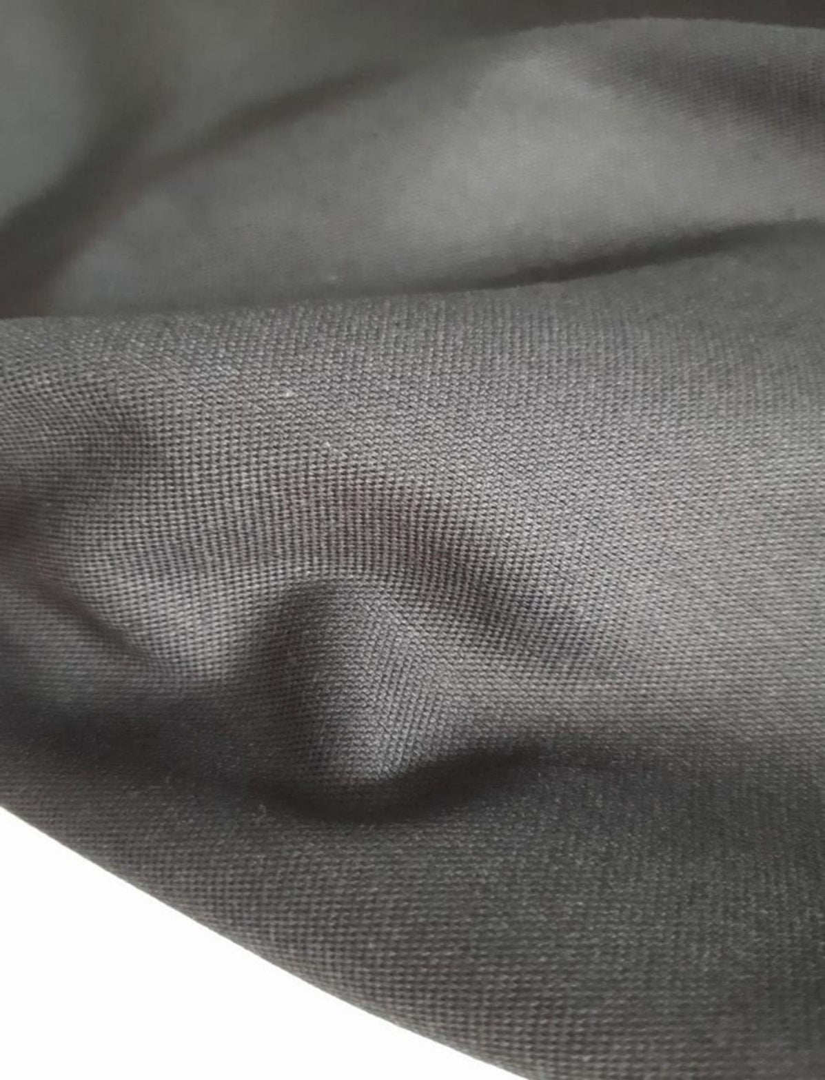 Banca 124 - sarja leve preto